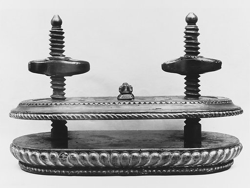 Table press