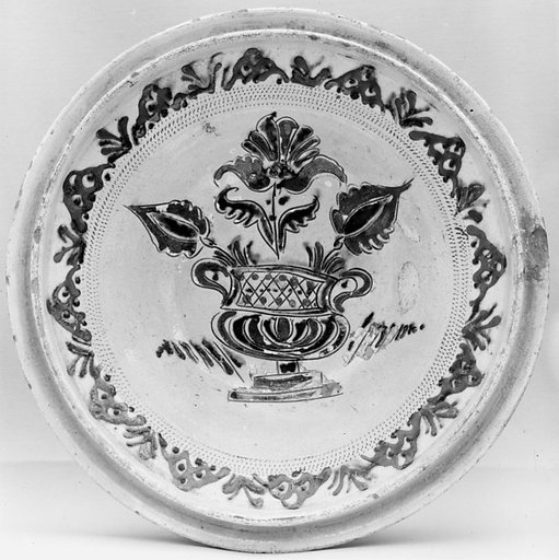 Plate