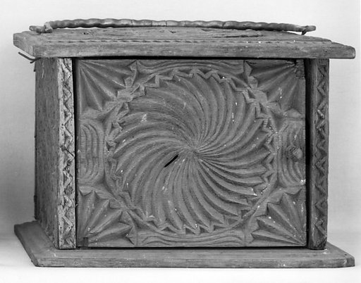 Foot stove