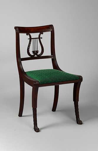 Side Chair