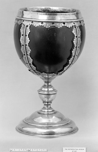 Coconut cup