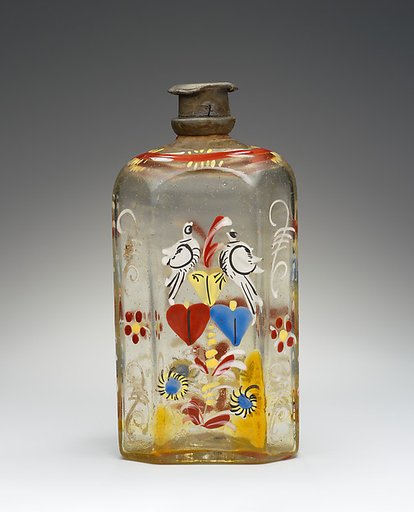 Bottle
