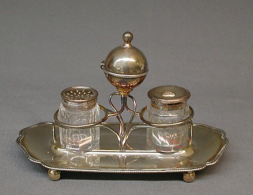 Inkstand