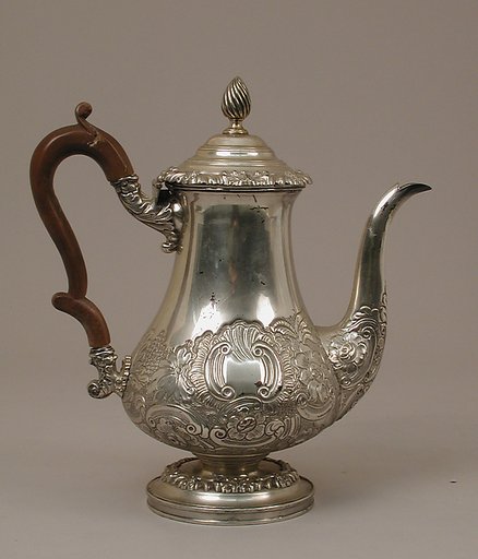 Coffeepot