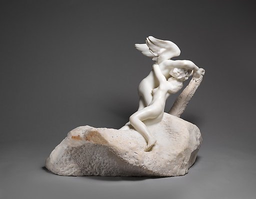 Cupid and Psyche