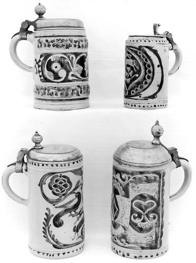 Tankard