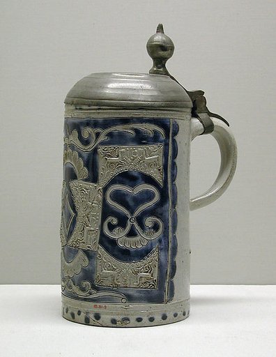 Tankard (Stein)