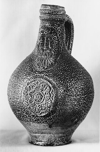 Bellarmine jug