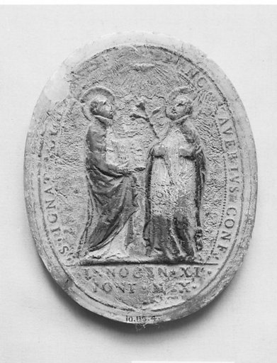 Commemorating the two Jesuit Saints: Ignatius Loyola (Founder), and Francis Xavier (1506–1552) (greatest missionary)