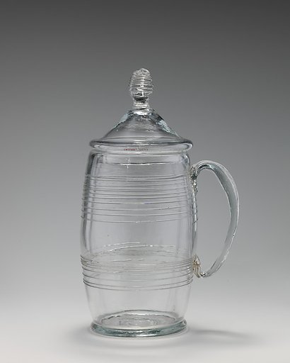 Tankard