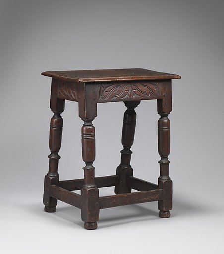 Stool