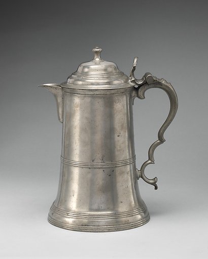 Flagon