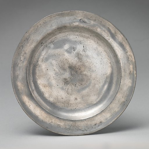 Plate