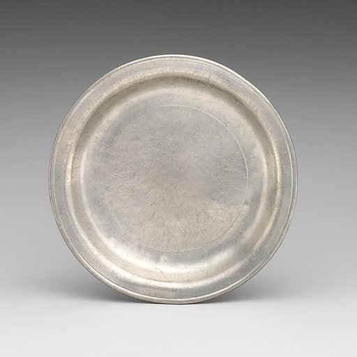 Plate