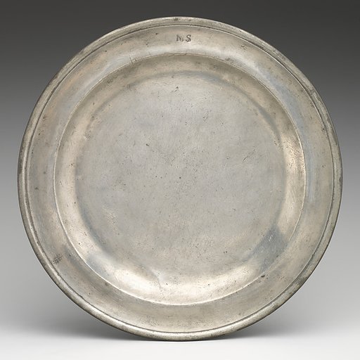 Plate