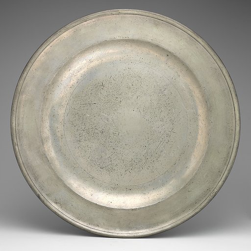 Platter