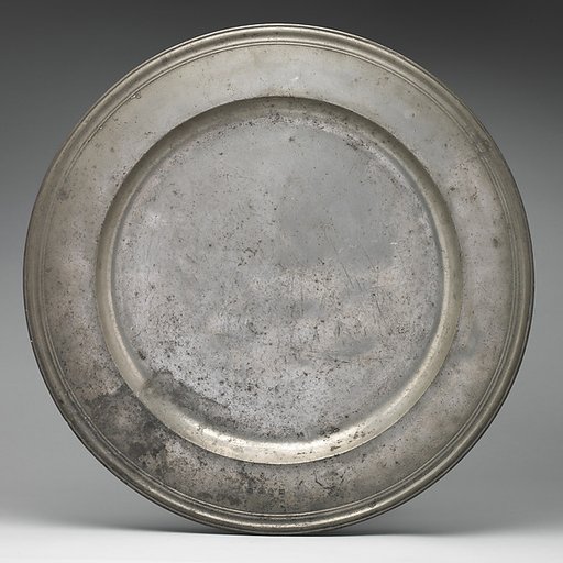 Platter