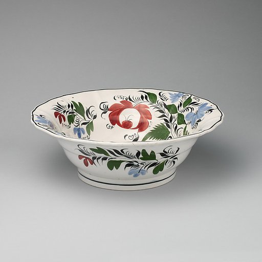 Bowl (part of a set)