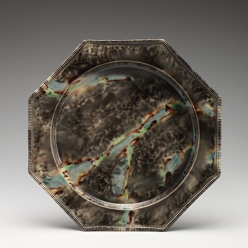 Plate