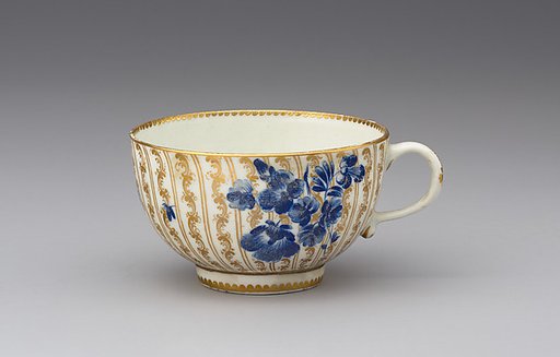 Tea cup