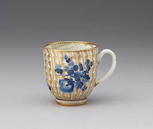 Coffee cup