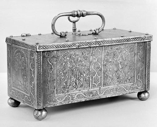 Coffer