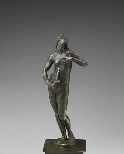 Lucretia