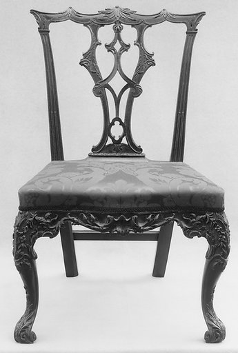 Side chair