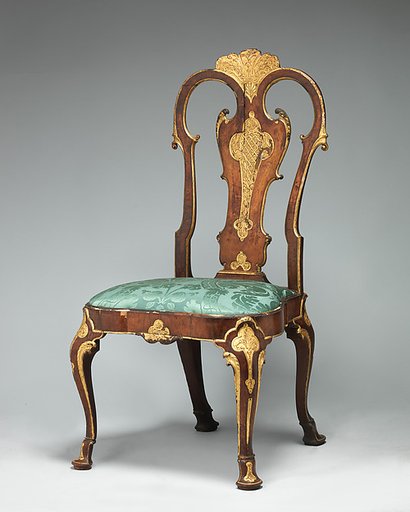 Side chair