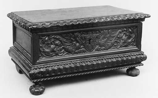 Casket