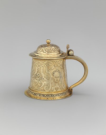 Tankard