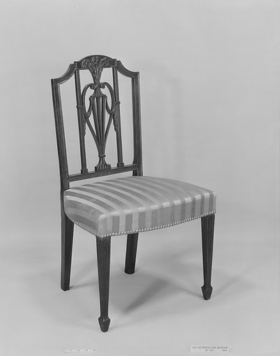Side Chair