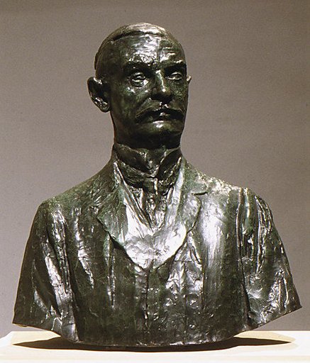 Thomas Fortune Ryan