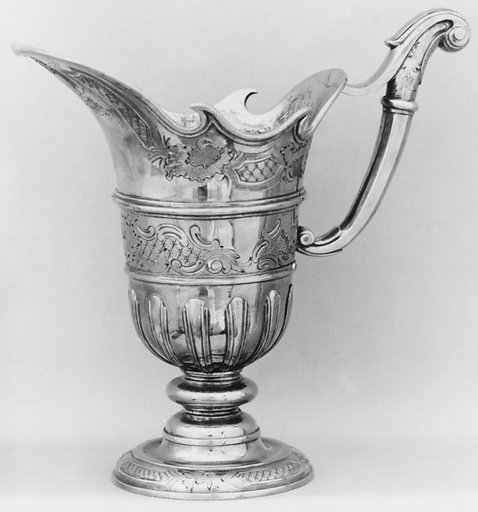 Ewer