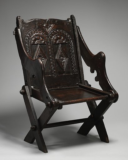 Folding chair