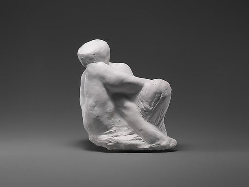 Study for Obsession