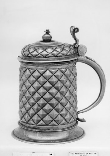 Tankard
