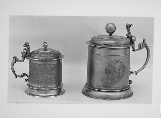 Tankard
