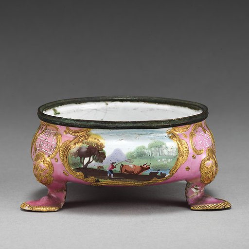 Saltcellar