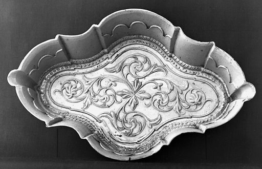 Spoon tray