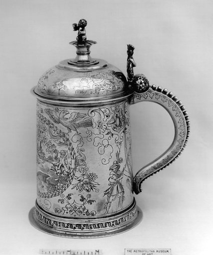Tankard