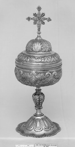 Ciborium