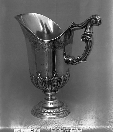 Ewer