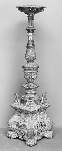 Candelabrum