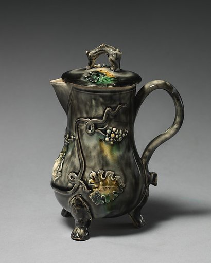 Milk jug