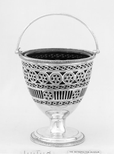 Sugar bowl