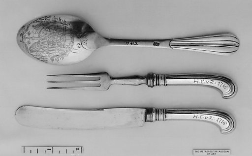 Fork