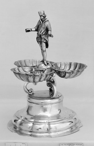 Saltcellar