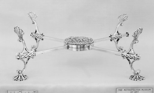 Dish cross