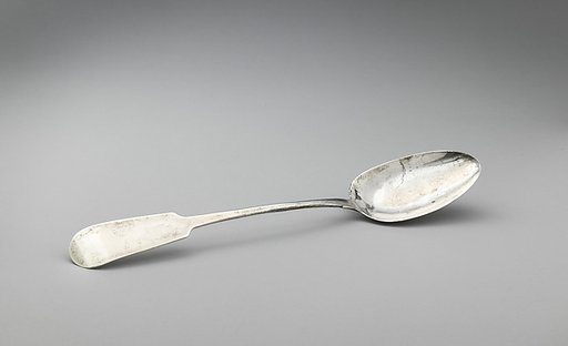 Gravy spoon